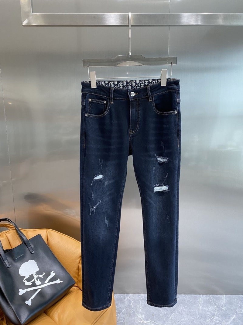 chr1st1an D10r jeans